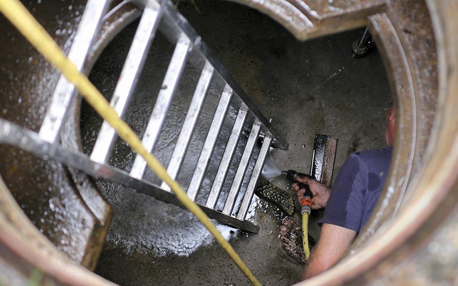débouche canalisations Épinay-sur-Seine