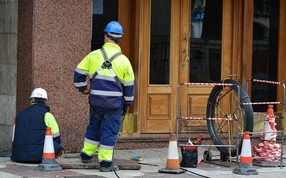 déboucher les canalisations Beaumont-sur-Oise