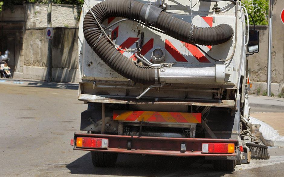 débouchage urgent Levallois-Perret