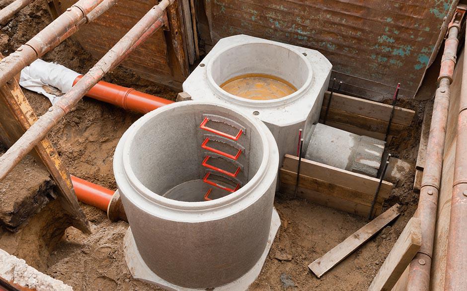 curage canalisation Beaumont-sur-Oise
