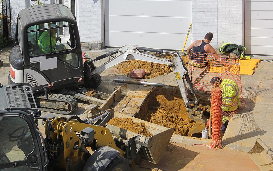 société de débouchage canalisation Beaumont-sur-Oise