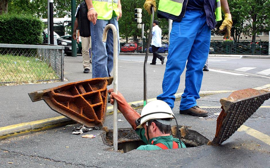 prix débouchage canalisation Saint-Germain-lès-Corbeil
