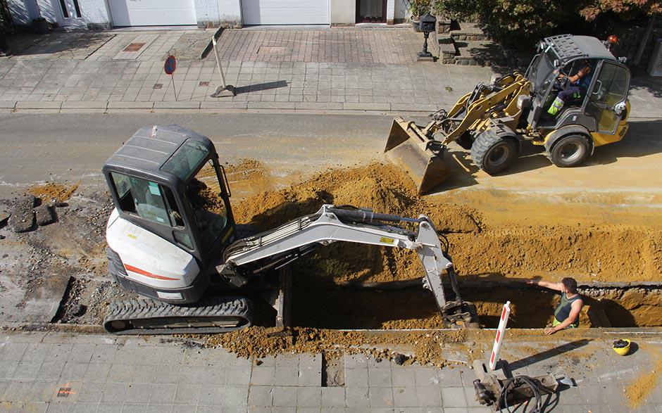 camion assainissement Donnemarie-Dontilly